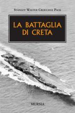 42178 - Croucher Pack, S.W. - Battaglia di Creta (La)