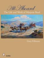 42195 - Fillmore, G. - All Aboard. The Life and Work of Marjorie Reed