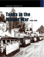 42248 - Kolomyjec, M. - Tanks in the Winter War 1939-1940