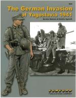 42266 - Rottman-Zgonnik, G.-D. - German Invasion of Yugoslavia 1941