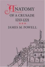 42340 - Powell, J.M. - Anatomy of a Crusade 1213-1221