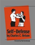 42358 - Nelson, C. - Self-Defense by Charles C. Nelson