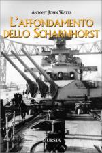 42395 - Watts, J.A. - Affondamento dello Scharnhorst (L')