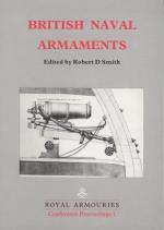 42444 - Smith, R.D. - British Naval Armaments