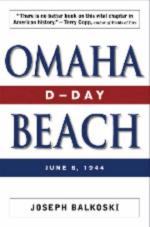 42456 - Balkoski, J. - Omaha Beach: D-Day, June 6, 1944