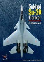 42746 - Camp-Watson, P.-S. - Sukhoi Su-30 Flanker in Indian Service