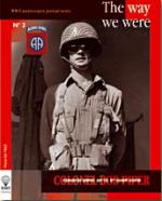 42753 - De Trez, M. - Way We Were. Col. Bob Piper. G Company, 505th PIR (The)