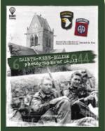 42755 - De Trez, M. - Sainte Mere Eglise. Photographs of D-Day. 6 June 1944