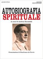 42797 - Evola, J. - Autobiografia spirituale