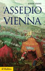 42878 - Stoye, J. - Assedio di Vienna (L')