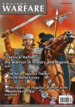 42936 - Brouwers, J. (ed.) - Ancient Warfare Vol 03/03 Classical heroes: the warrior in history and legend