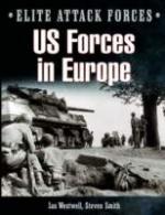43164 - Smith-Westwell, S.-I. - US Forces in Europe