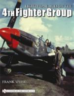 43218 - Speer, F.L. - Eighty-One Aces of the 4th Fighter Group