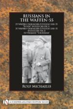 43226 - Michaelis, R. - Russians in the Waffen-SS