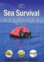 43371 - Colwell, K. - Sea Survival Handbook. The Complete Guide to Survival at Sea 