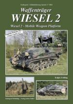 43529 - Zwilling, R. - Militaerfahrzeug Special 5024: Wiesel 2 - Mobile Weapon Platform