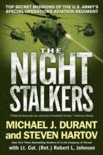 43574 - Durant-Hartov-Johnson, M.J.-S.-R.L. - Night Stalkers. Top Secret Missions of the U.S. Army's Special Operations Aviation Regiment (The)