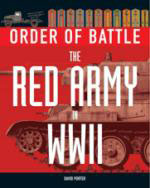 43577 - Porter, D. - Order of Battle: Red Army in WWII
