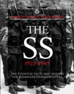 43580 - McNab, C. - WWII Data Book. The SS 1923-1945. The essential Facts and Figures for Himmler's Stormtroopers
