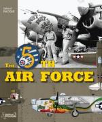 43630 - Paloque, G. - 5th Air Force - Air Stories (The)