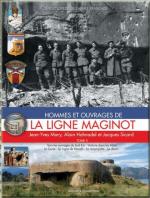 43639 - Mary-Hohnadel, J.Y.-A. - Hommes et ouvrages de la Ligne Maginot Vol 5 Tome 1