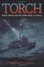 43660 - O Hara, V.P. - Torch. North Africa and the Allied Path to Victory 