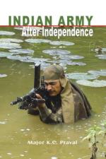 43669 - Praval, K.C. - Indian Army after Independence