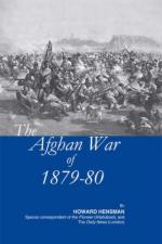 43674 - Hensman, H. - Afghan War of 1879-1880 (The)