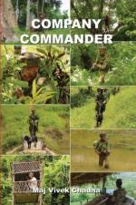 43678 - Chadha, V. - Company Commander in Low Intensity Conflict. Principles, Preparation and Conduct