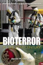 43822 - Gerstein, D.M. - Bioterror in the 21st Century