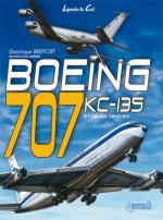 43904 - Breffort-Jouineau, D.-A. - Boeing 707 KC-135 et leurs derives