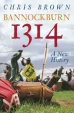 43923 - Brown, C. - Bannockburn 1314. A New History