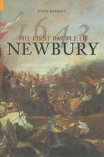 43952 - Barratt, J. - 1642 The First Battle of Newbury