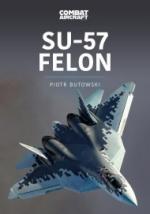 44362 - Butowski, Y. - Su-57 Felon