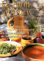 44496 - Dufaut, J.M. - Form of Cury. La cuisine medievale de l'Angleterre au XIV siecle (Le)
