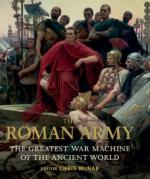 44608 - McNab, C. cur - Roman Army. The Greatest War Machine of the Ancient World (Paperback ed) (The)