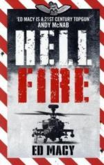 44825 - Macy, E. - Hellfire