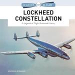 44918 - Borgmann, W. - Lockheed Constellation. A Legends of Flight Illustrated History