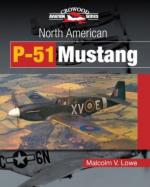 44972 - Lowe, M.V. - North American P-51 Mustang 