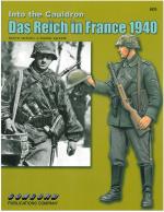 45267 - Michulec-Zgonnik, R.-D. - Into the Cauldron. Das Reich in France 1940