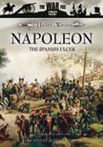 45533 - AAVV,  - Napoleon. The Spanish Ulcer DVD