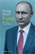 45559 - Short, P. - Putin. Una vita, il suo tempo 