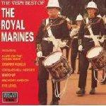 45562 - The Royal Marines Band ,  - Very Best of the Royal Marines Band (The) CD