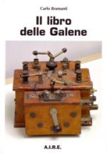 45683 - Bramanti, C. - Libro delle Galene (Il)