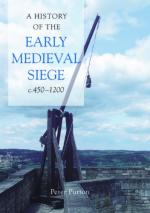 45775 - Purton, P. - History of the Early Medieval Siege