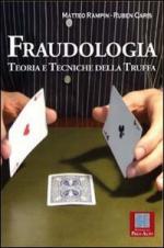 45793 - Rampin-Caris, M.-R. - Fraudologia. Teoria e tecnica della truffa