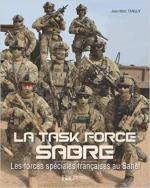 45829 - Tanguy, J.M. - Task Force Sabre. Les forces speciales francaises au Sahel