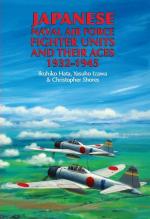 45854 - Hata-Izawa-Shores, I.-Y.-C. - Japanese Naval Air Force Fighter Units and Their Aces 1932-1945