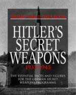 45925 - Porter, D. - WWII Data Book. Hitler's Secret Weapons 1933-45