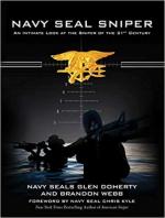 46001 - Webb-Doherty, B.-G. - Navy Seal Sniper. An Intimate Look at the Sniper of the 21st Century
